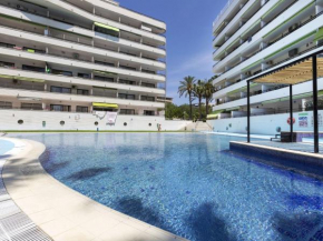 Apartment Riviera Park by Interhome